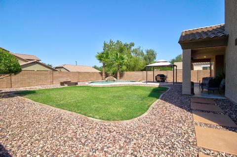 1446 E Cassia Ln, Gilbert, AZ 85298 photo 52