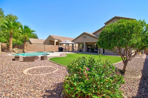 1446 E Cassia Ln, Gilbert, AZ 85298 photo 1