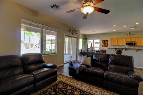 1446 E Cassia Ln, Gilbert, AZ 85298 photo 11