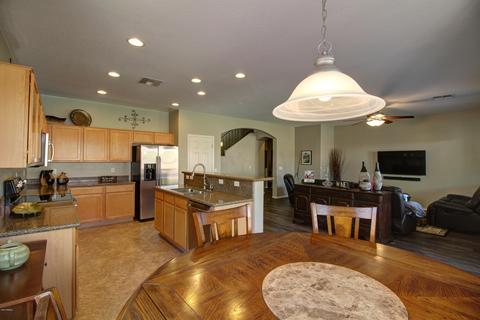 1446 E Cassia Ln, Gilbert, AZ 85298 photo 16
