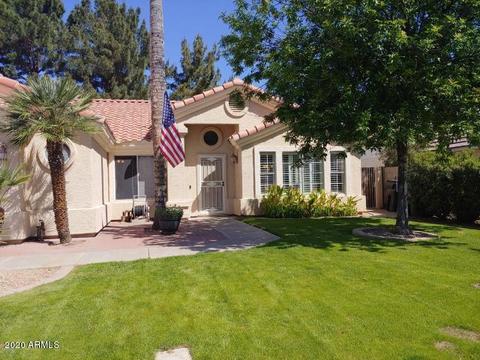 902 Encinas Ave, Gilbert, AZ 85234 photo 3