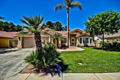 902 Encinas Ave, Gilbert, AZ 85234 photo 1