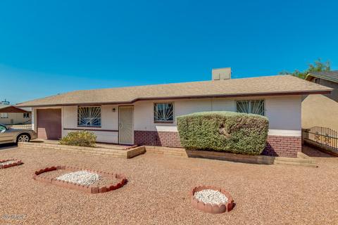 1702 E Wier Ave, Phoenix, AZ 85040 photo 1