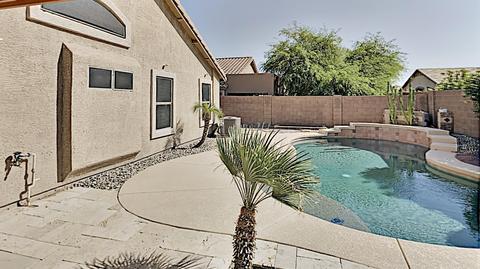 3232 S Calderon --, Mesa, AZ 85212 photo 21