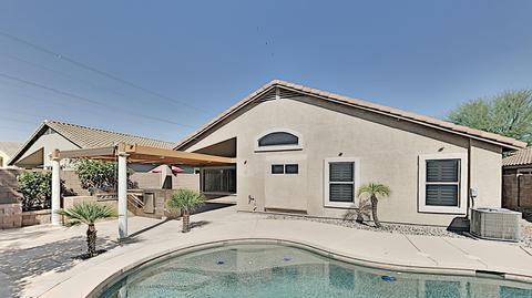 3232 S Calderon --, Mesa, AZ 85212 photo 22