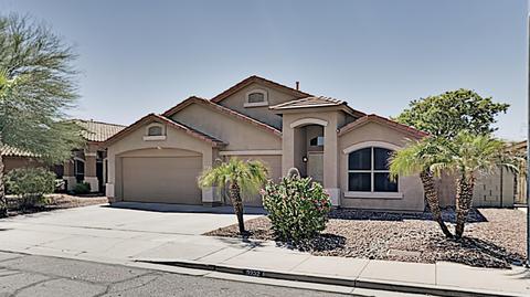 3232 S Calderon --, Mesa, AZ 85212 photo 1