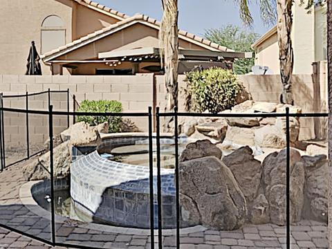 1912 E Pinto Dr, Gilbert, AZ 85296 photo 22
