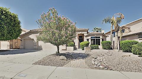 1912 E Pinto Dr, Gilbert, AZ 85296 photo 1