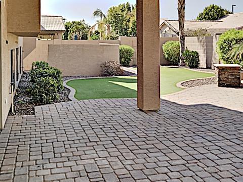 1912 E Pinto Dr, Gilbert, AZ 85296 photo 17