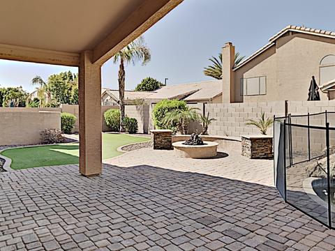 1912 E Pinto Dr, Gilbert, AZ 85296 photo 21