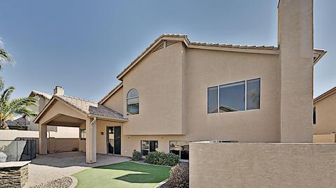 1912 E Pinto Dr, Gilbert, AZ 85296 photo 18