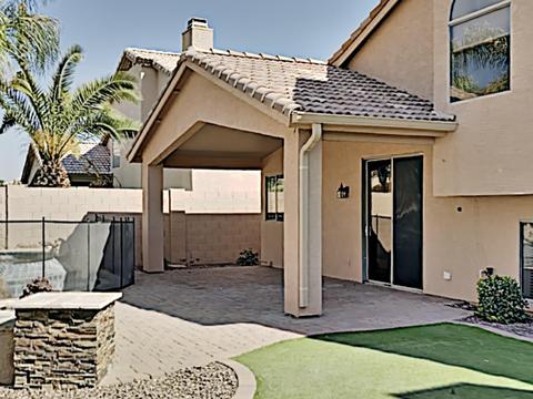 1912 E Pinto Dr, Gilbert, AZ 85296 photo 19