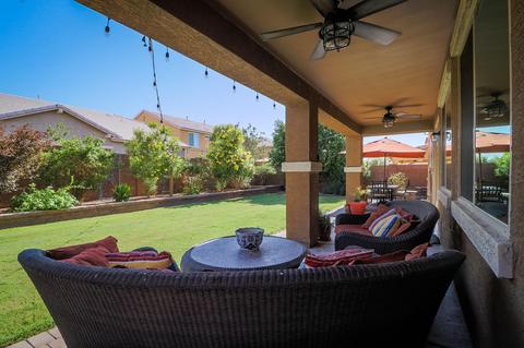2183 E La Costa Dr, Gilbert, AZ 85298 photo 28