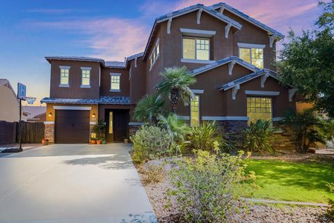 2183 E La Costa Dr, Gilbert, AZ 85298 photo 38