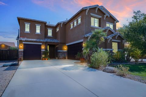 2183 E La Costa Dr, Gilbert, AZ 85298 photo 36