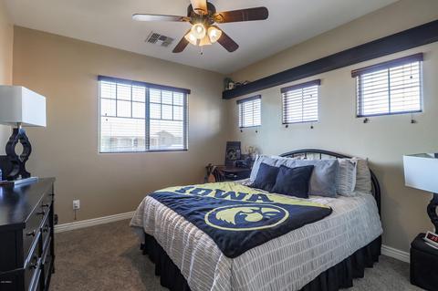 2183 E La Costa Dr, Gilbert, AZ 85298 photo 22