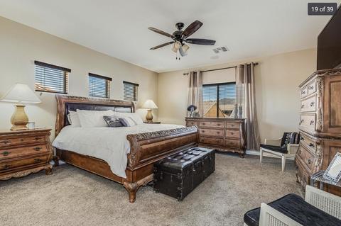 2183 E La Costa Dr, Gilbert, AZ 85298 photo 15