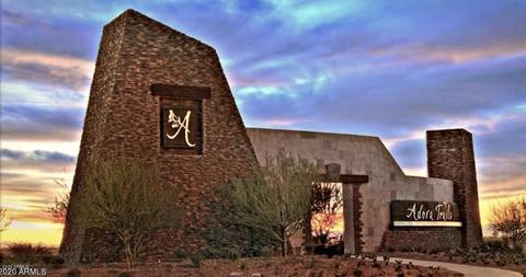 2183 E La Costa Dr, Gilbert, AZ 85298 photo 30