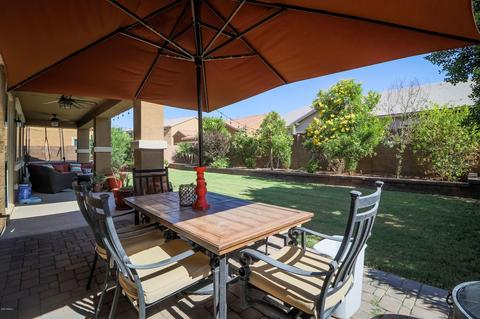 2183 E La Costa Dr, Gilbert, AZ 85298 photo 25