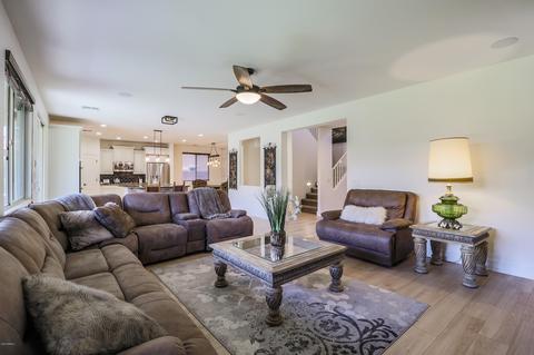 2183 E La Costa Dr, Gilbert, AZ 85298 photo 10