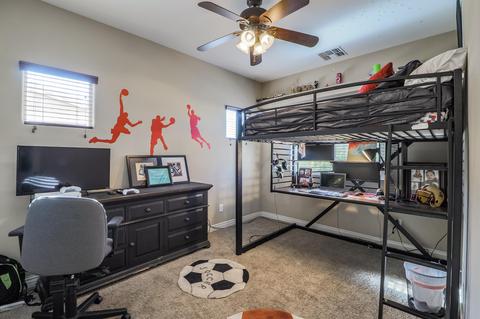 2183 E La Costa Dr, Gilbert, AZ 85298 photo 23