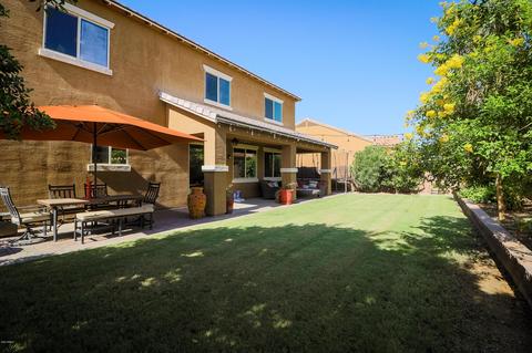 2183 E La Costa Dr, Gilbert, AZ 85298 photo 26