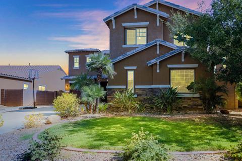 2183 E La Costa Dr, Gilbert, AZ 85298 photo 37