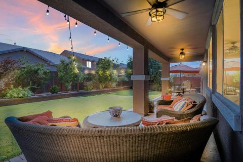 2183 E La Costa Dr, Gilbert, AZ 85298 photo 42