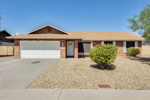 2326 E Carmel Ave, Mesa, AZ 85204 photo 1