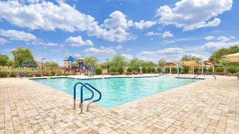 2757 E Cherry Hill Dr, Gilbert, AZ 85298 photo 42