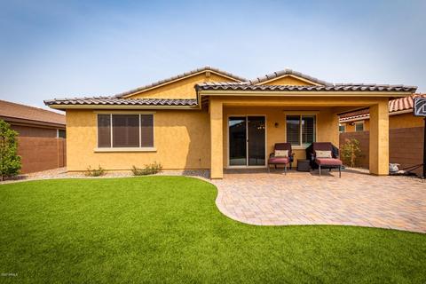 2757 E Cherry Hill Dr, Gilbert, AZ 85298 photo 37