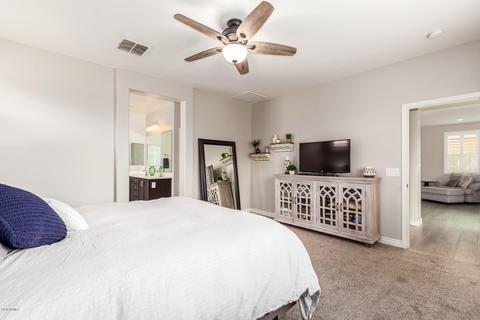 2757 E Cherry Hill Dr, Gilbert, AZ 85298 photo 21