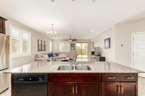 2757 E Cherry Hill Dr, Gilbert, AZ 85298 photo 15