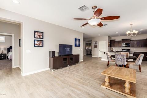 2757 E Cherry Hill Dr, Gilbert, AZ 85298 photo 11