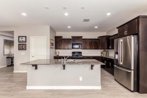 2757 E Cherry Hill Dr, Gilbert, AZ 85298 photo 13