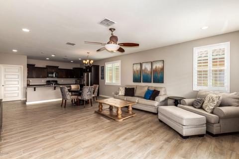 2757 E Cherry Hill Dr, Gilbert, AZ 85298 photo 12