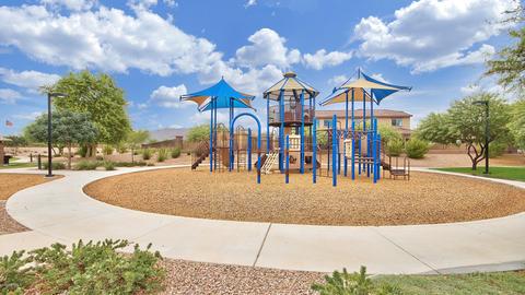 2757 E Cherry Hill Dr, Gilbert, AZ 85298 photo 48