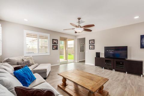 2757 E Cherry Hill Dr, Gilbert, AZ 85298 photo 10