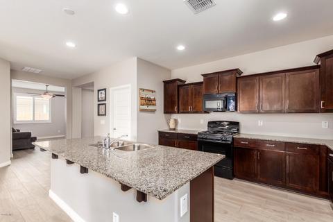 2757 E Cherry Hill Dr, Gilbert, AZ 85298 photo 16