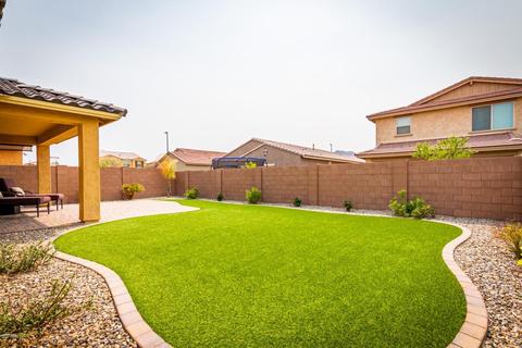 2757 E Cherry Hill Dr, Gilbert, AZ 85298 photo 36