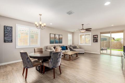 2757 E Cherry Hill Dr, Gilbert, AZ 85298 photo 9