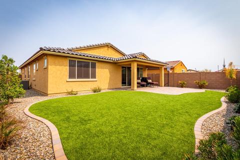 2757 E Cherry Hill Dr, Gilbert, AZ 85298 photo 35