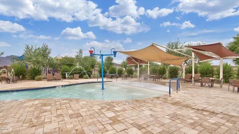 2757 E Cherry Hill Dr, Gilbert, AZ 85298 photo 44