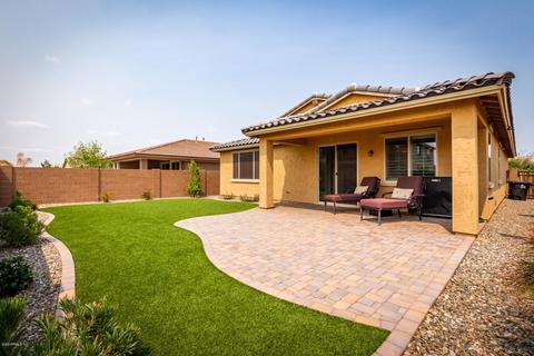 2757 E Cherry Hill Dr, Gilbert, AZ 85298 photo 34