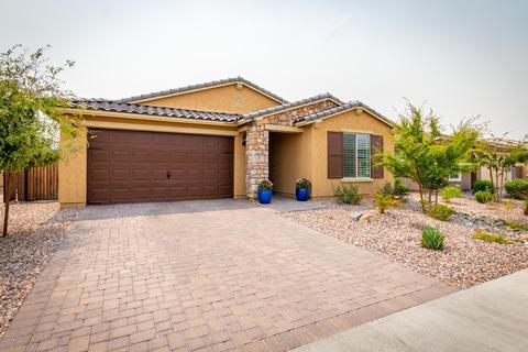 2757 E Cherry Hill Dr, Gilbert, AZ 85298 photo 1