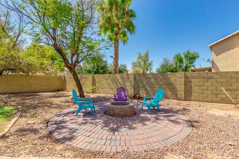 807 W Shellfish Dr, Gilbert, AZ 85233 photo 38