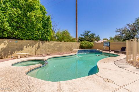 807 W Shellfish Dr, Gilbert, AZ 85233 photo 44