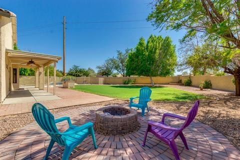 807 W Shellfish Dr, Gilbert, AZ 85233 photo 39