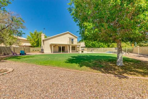807 W Shellfish Dr, Gilbert, AZ 85233 photo 34
