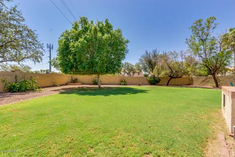 807 W Shellfish Dr, Gilbert, AZ 85233 photo 41